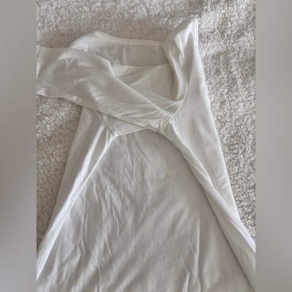 Esprit American Flag Top - Picture 7 of 7